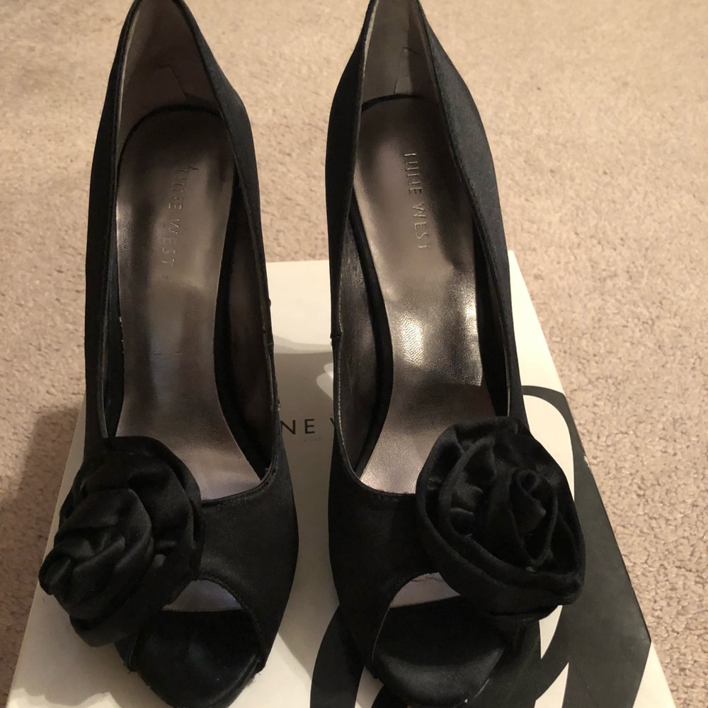 Nine West Heels